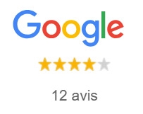 Avis Google
