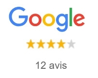 Avis Google